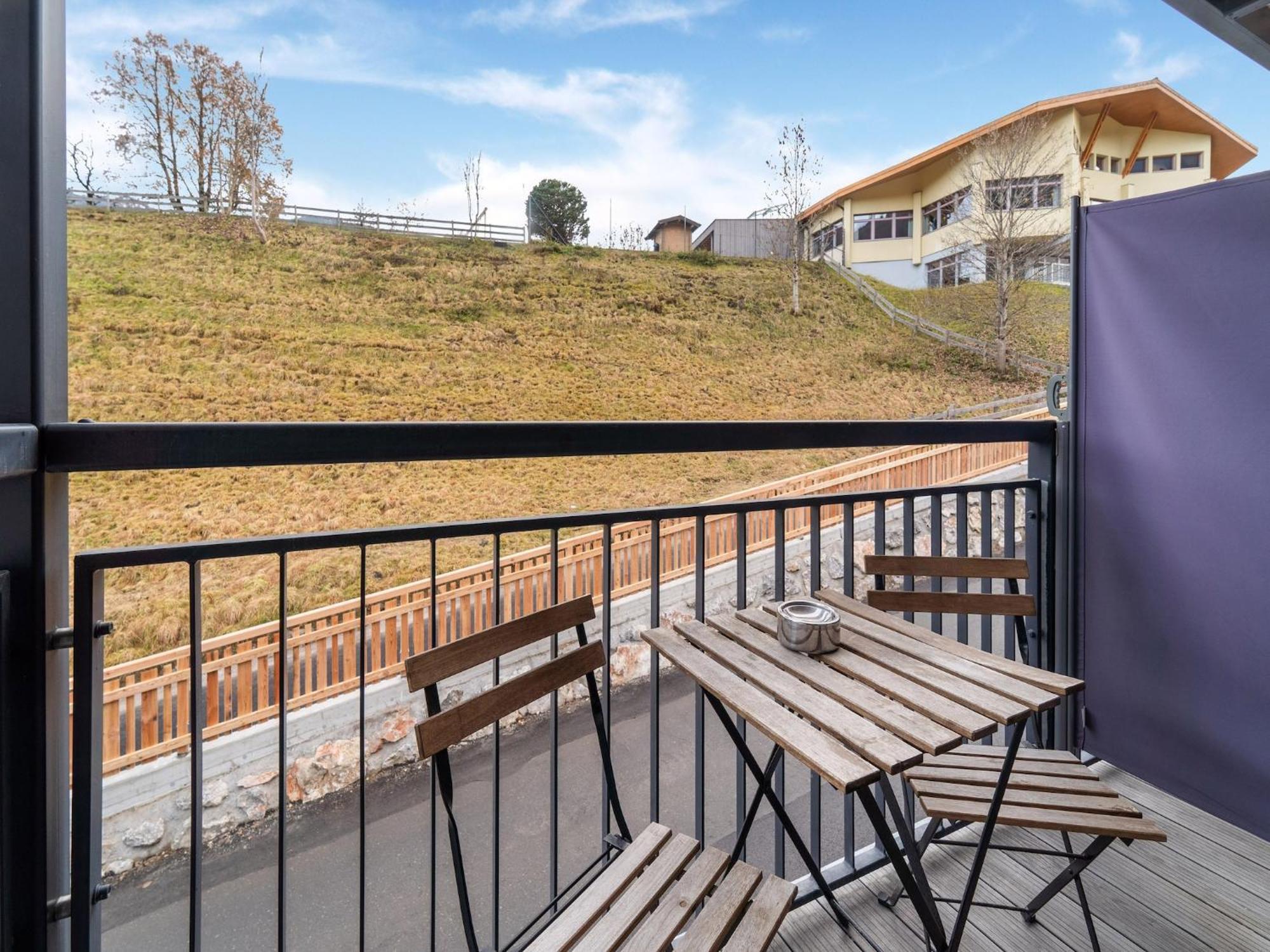 Large Apartment In Sankt Georgen With Balcony Fürstau Eksteriør billede