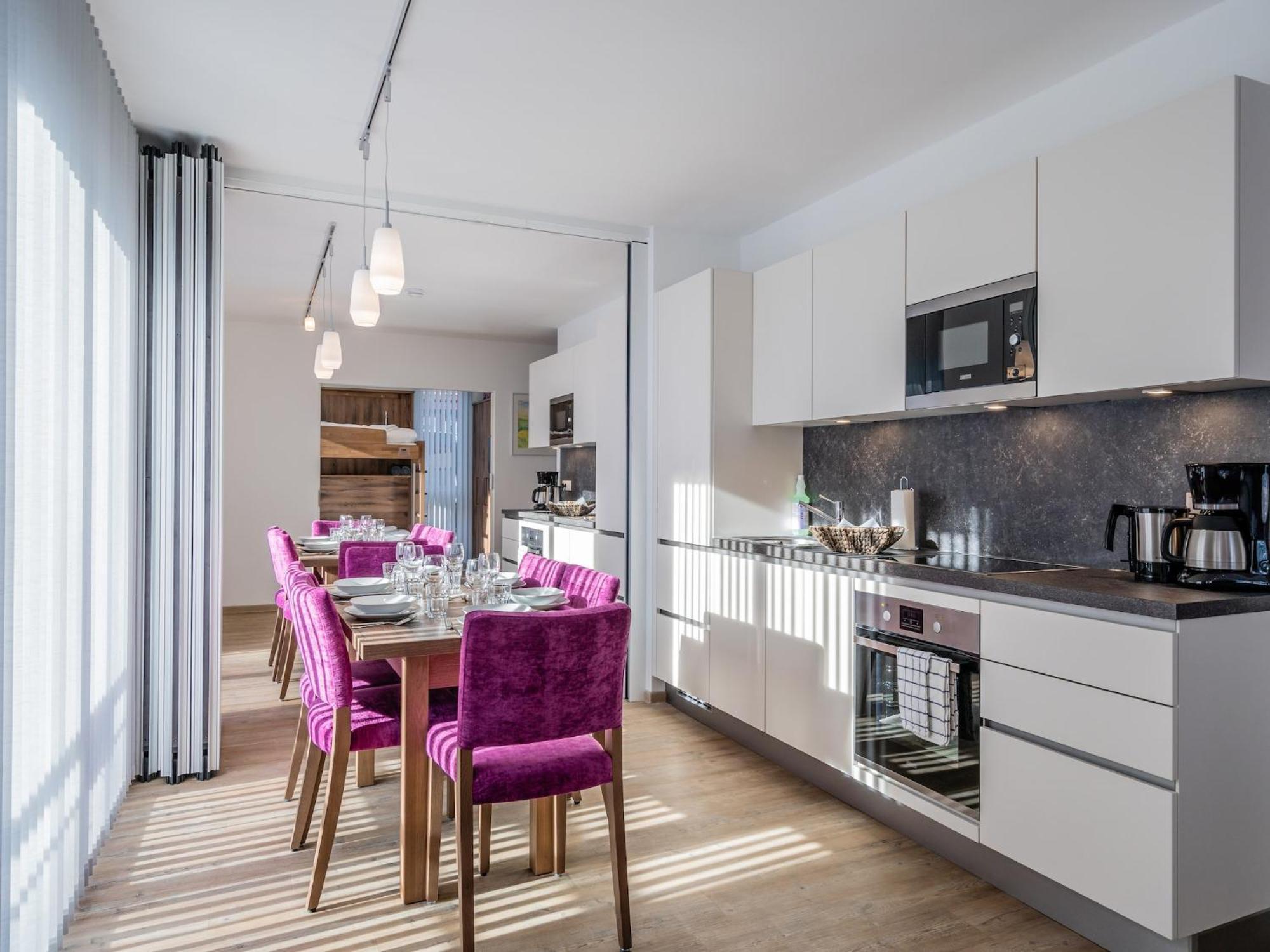 Large Apartment In Sankt Georgen With Balcony Fürstau Eksteriør billede