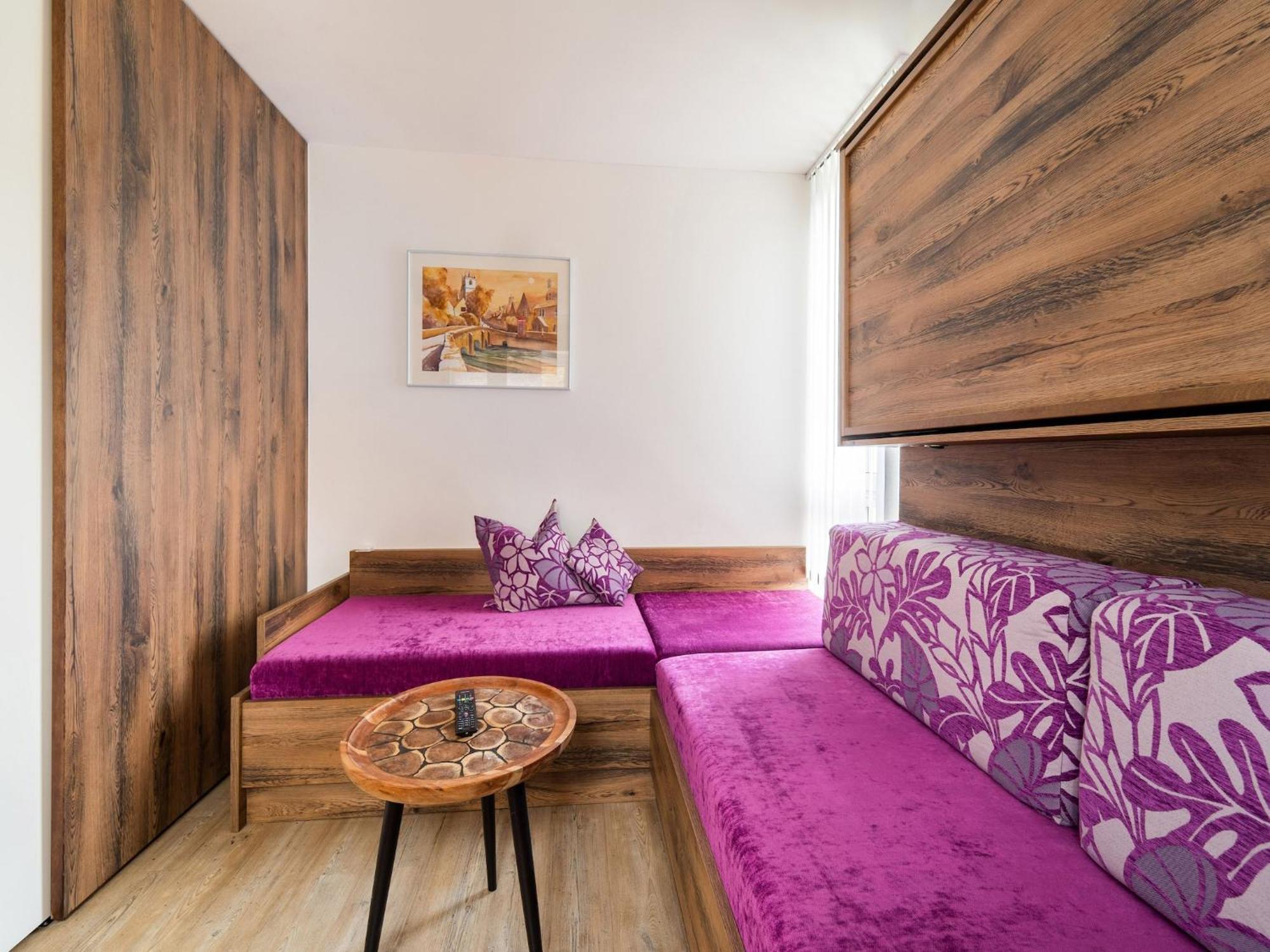 Large Apartment In Sankt Georgen With Balcony Fürstau Eksteriør billede