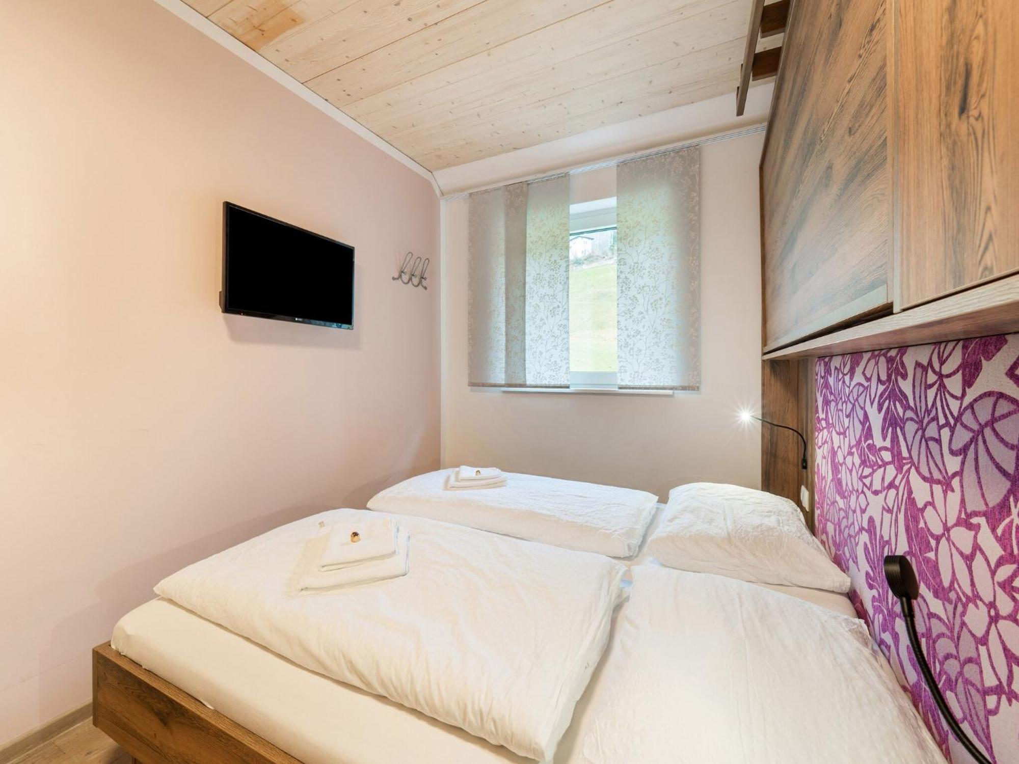 Large Apartment In Sankt Georgen With Balcony Fürstau Eksteriør billede